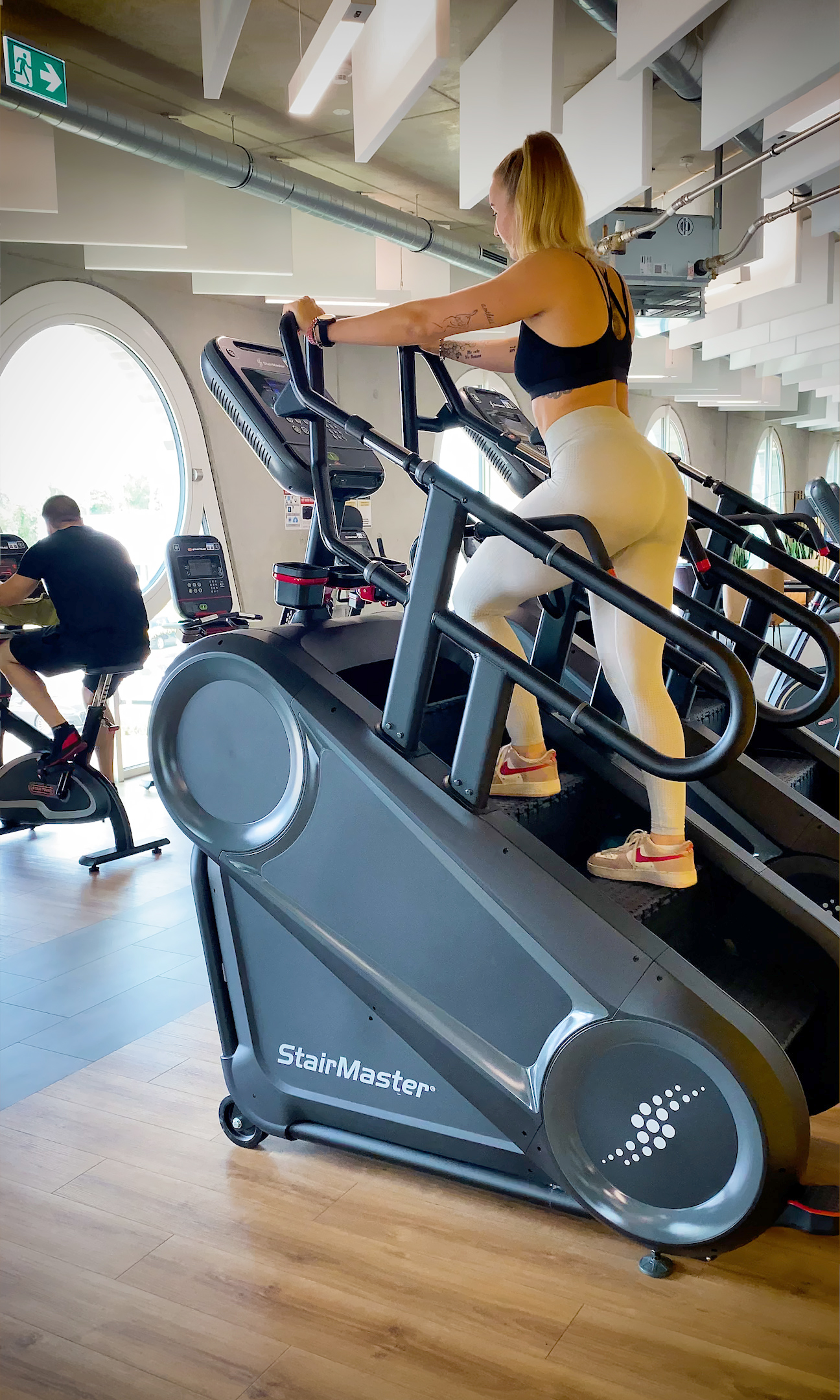 Ausdauer und Cardio: Leistungsentwicklung