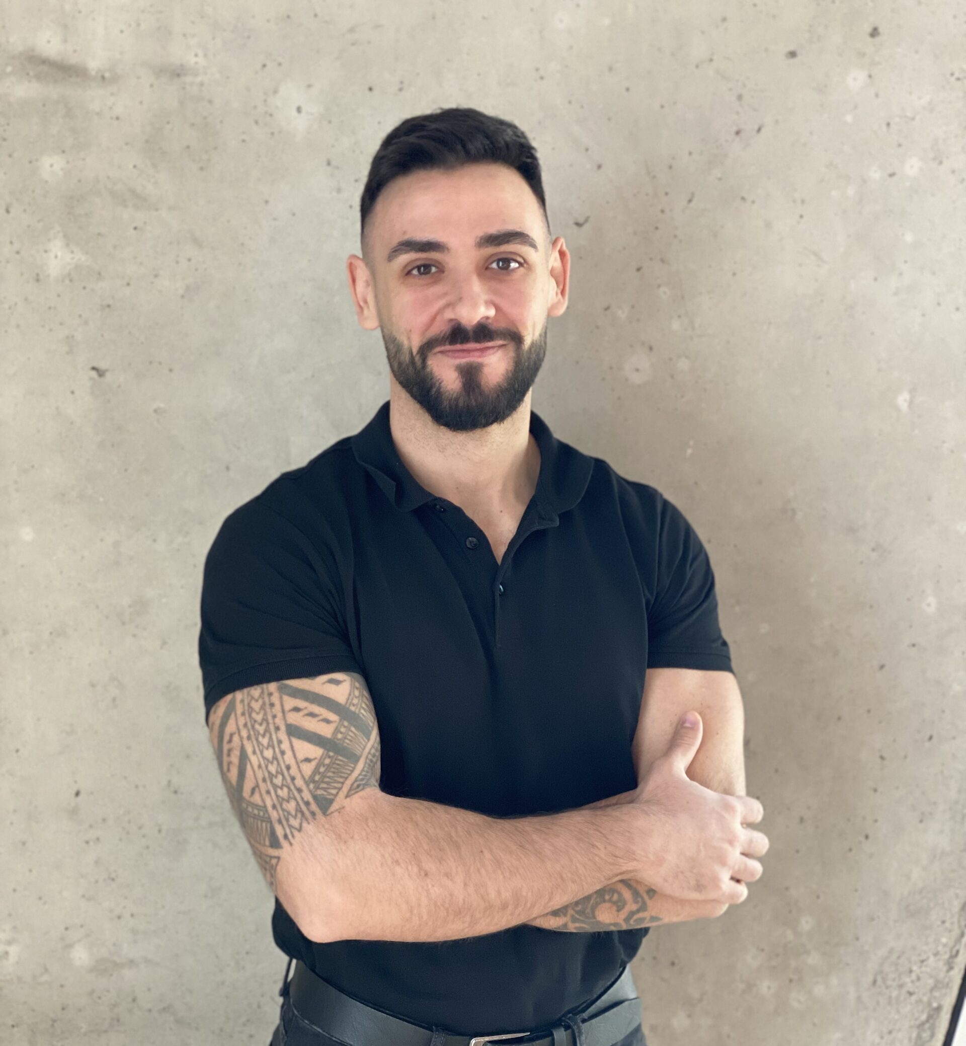 Davide Moi