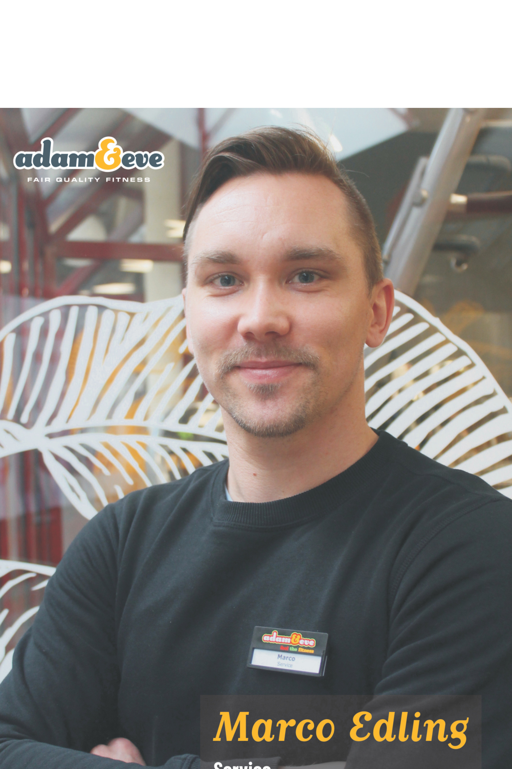 Marco Edling