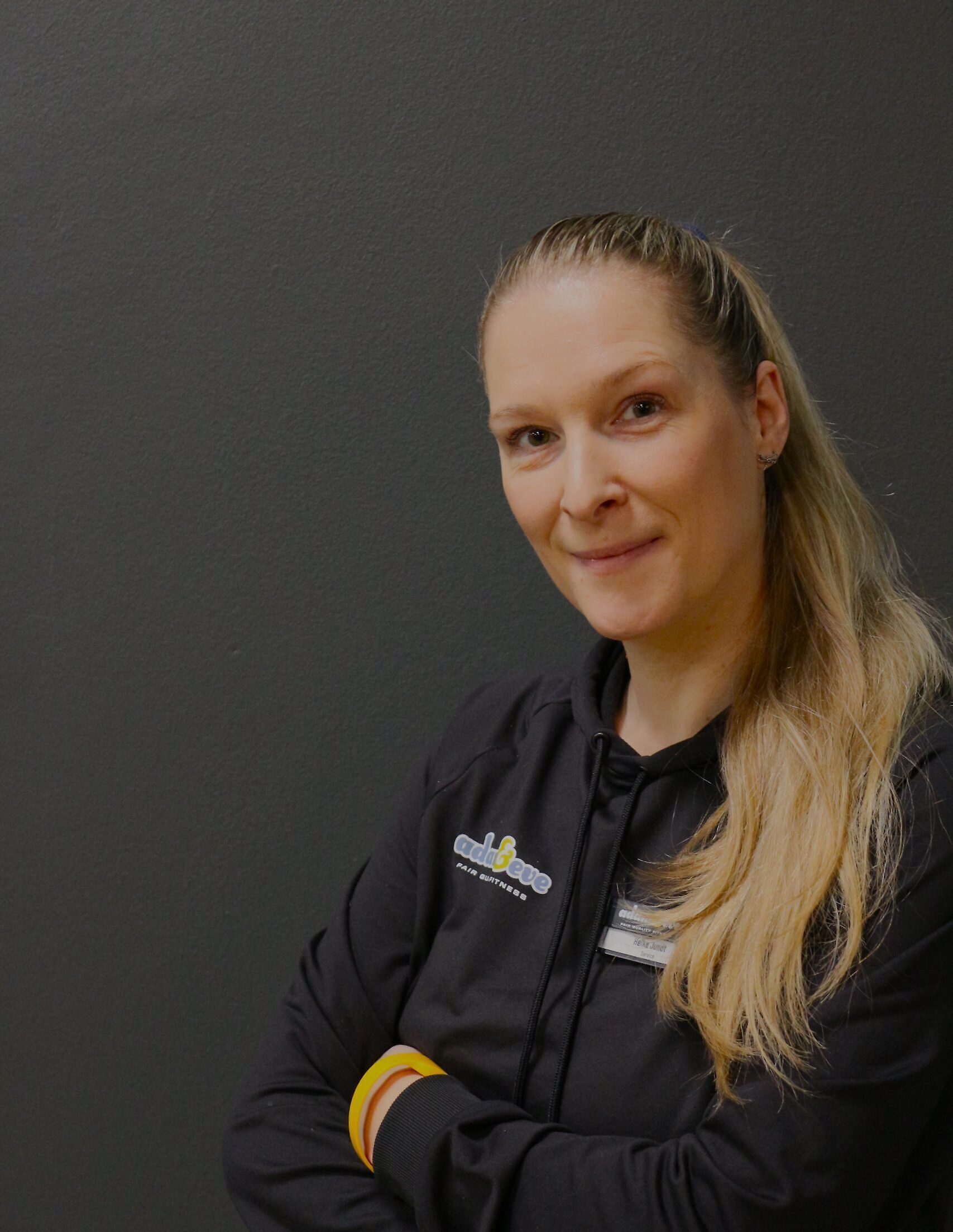 Heike Jundt