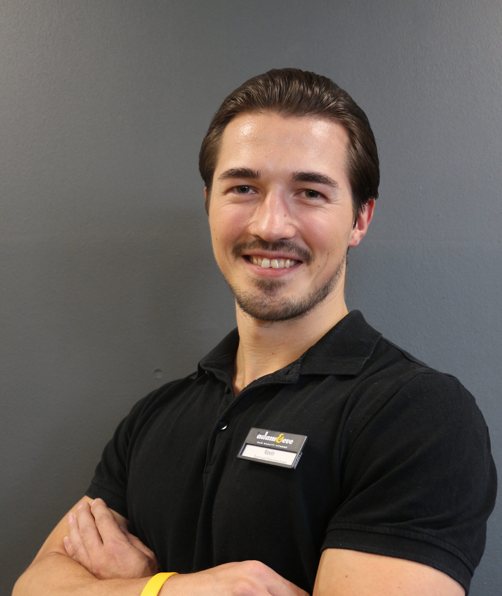 Kevin Litau