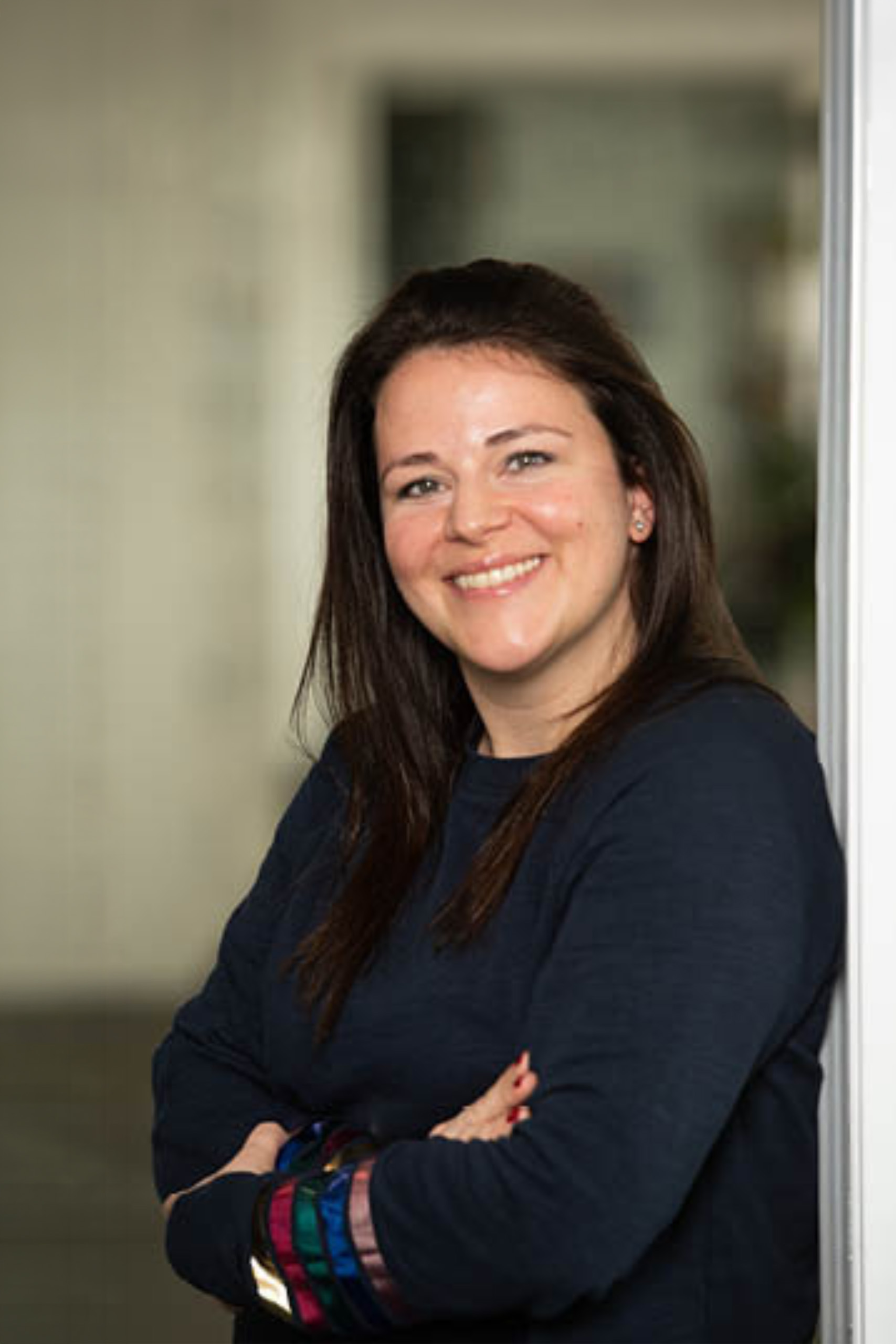 Julia Ernst-Hausmann