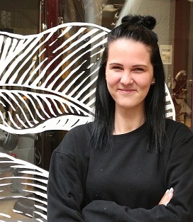 Celine Thomaschewsky