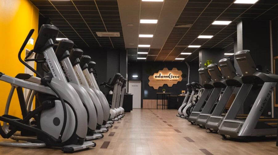 studio-rastatt Fitnessstudio in Rastatt